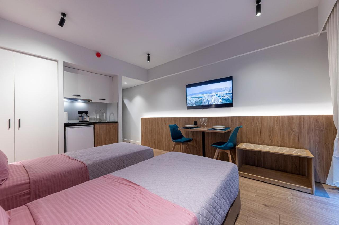 Superior Apartment