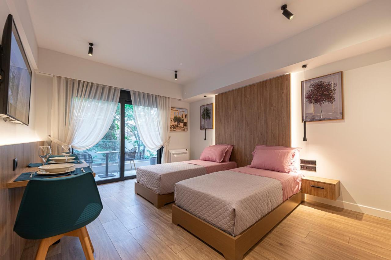 Superior Apartment
